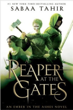 reaper at gates cover
