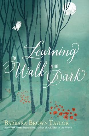 learning to walk in the dark