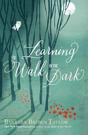 learning to walk in the dark