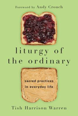 liturgy of the ordinary