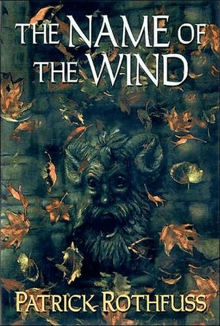 name of the wind